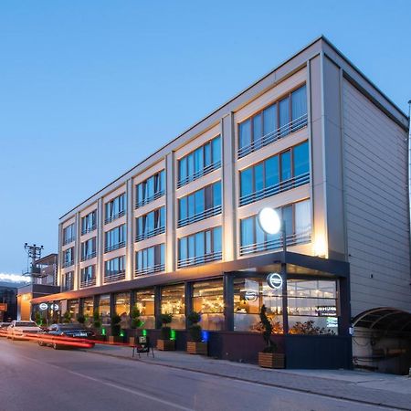 La Flora House Hotel Kocaeli Zewnętrze zdjęcie