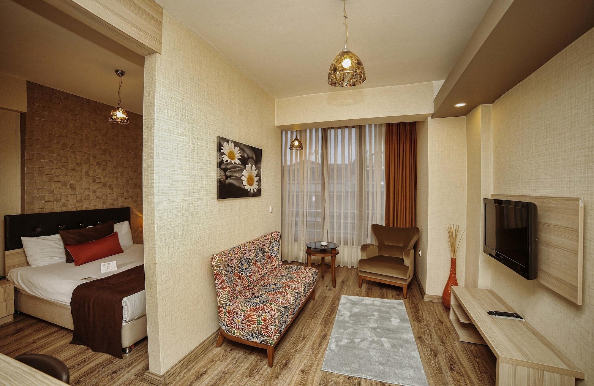 La Flora House Hotel Kocaeli Zewnętrze zdjęcie