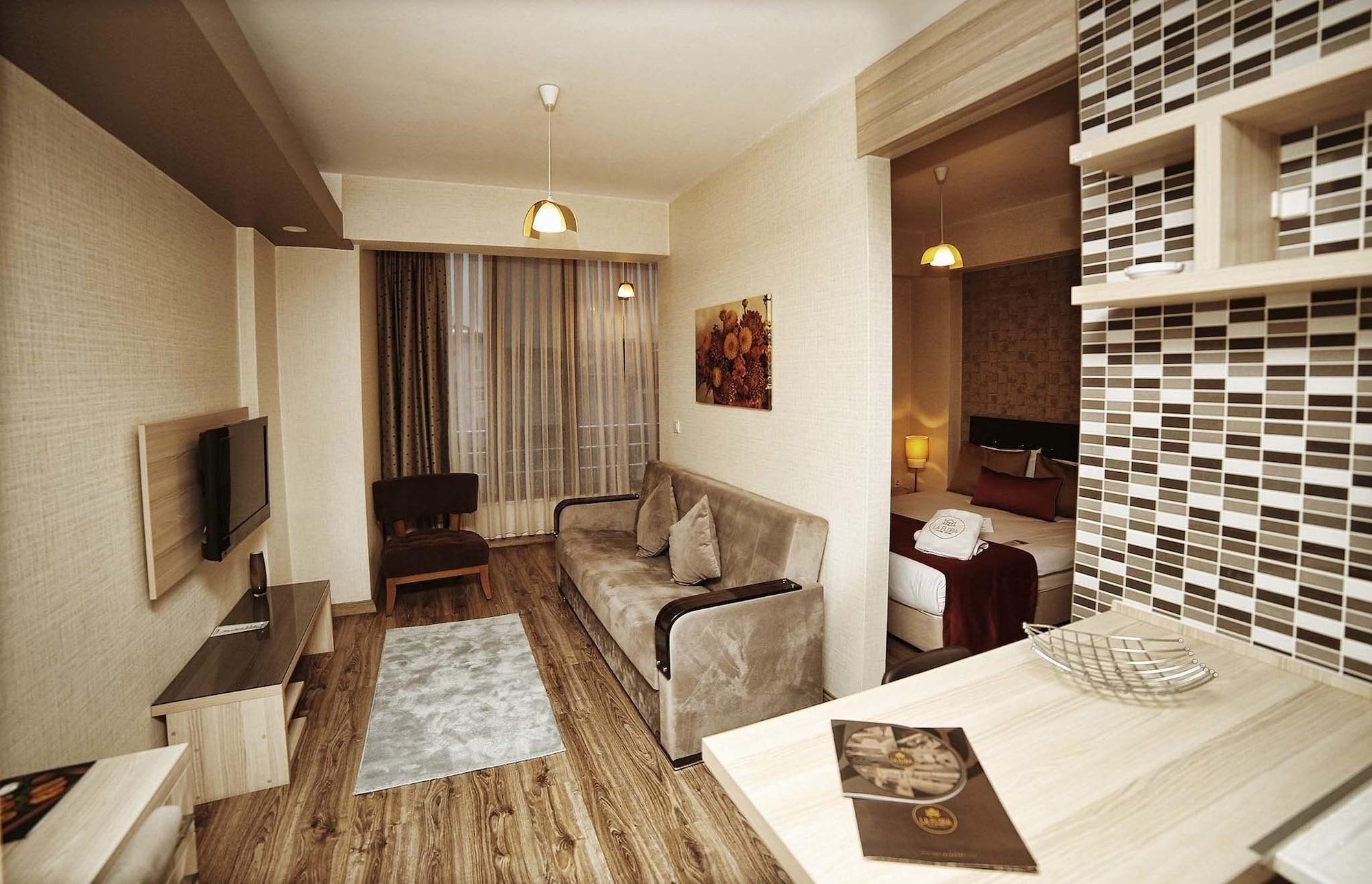 La Flora House Hotel Kocaeli Zewnętrze zdjęcie