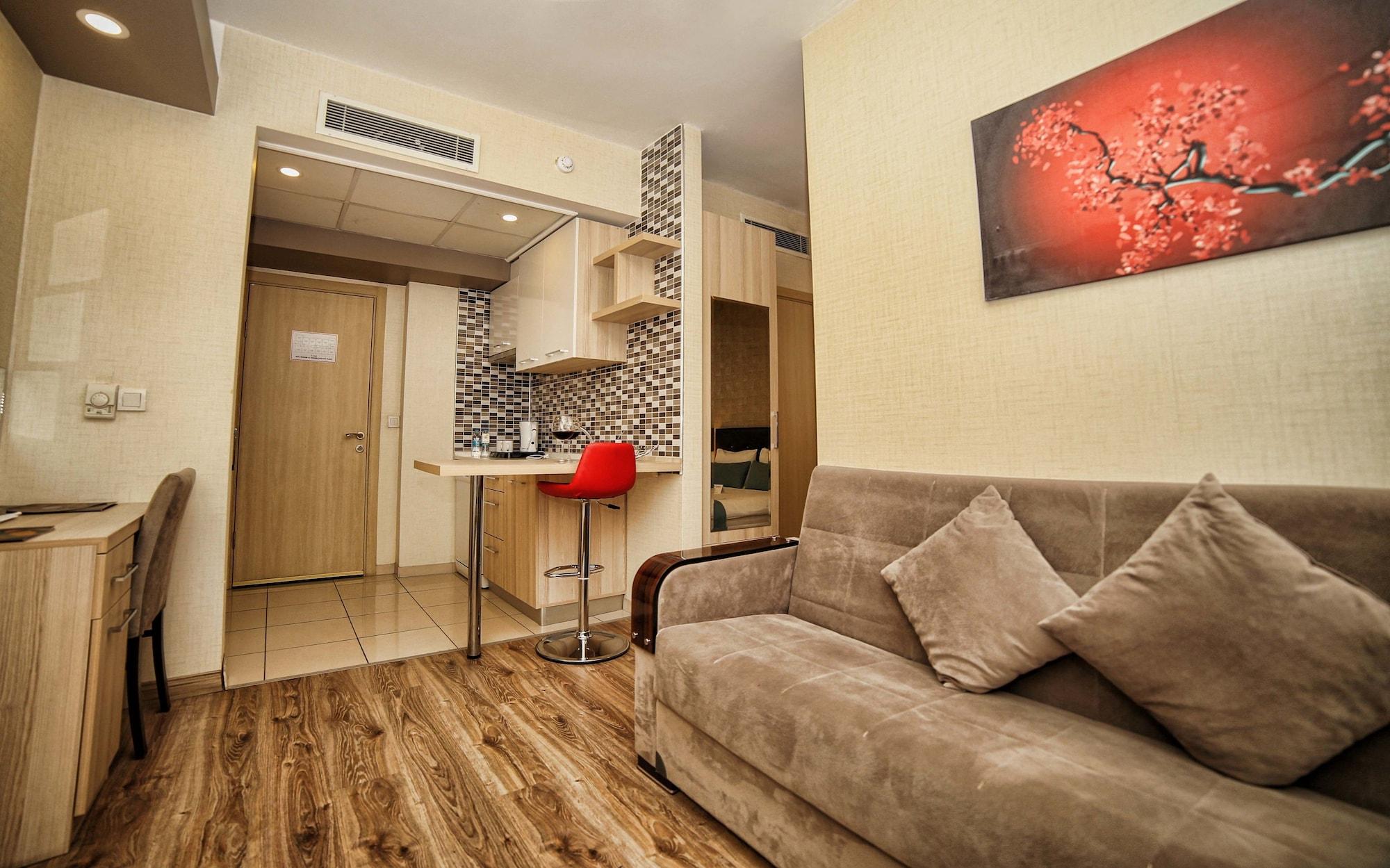 La Flora House Hotel Kocaeli Zewnętrze zdjęcie