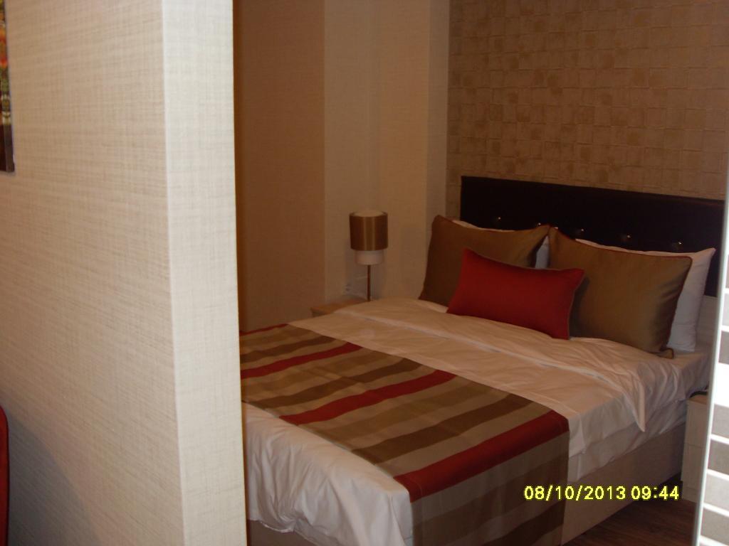 La Flora House Hotel Kocaeli Zewnętrze zdjęcie
