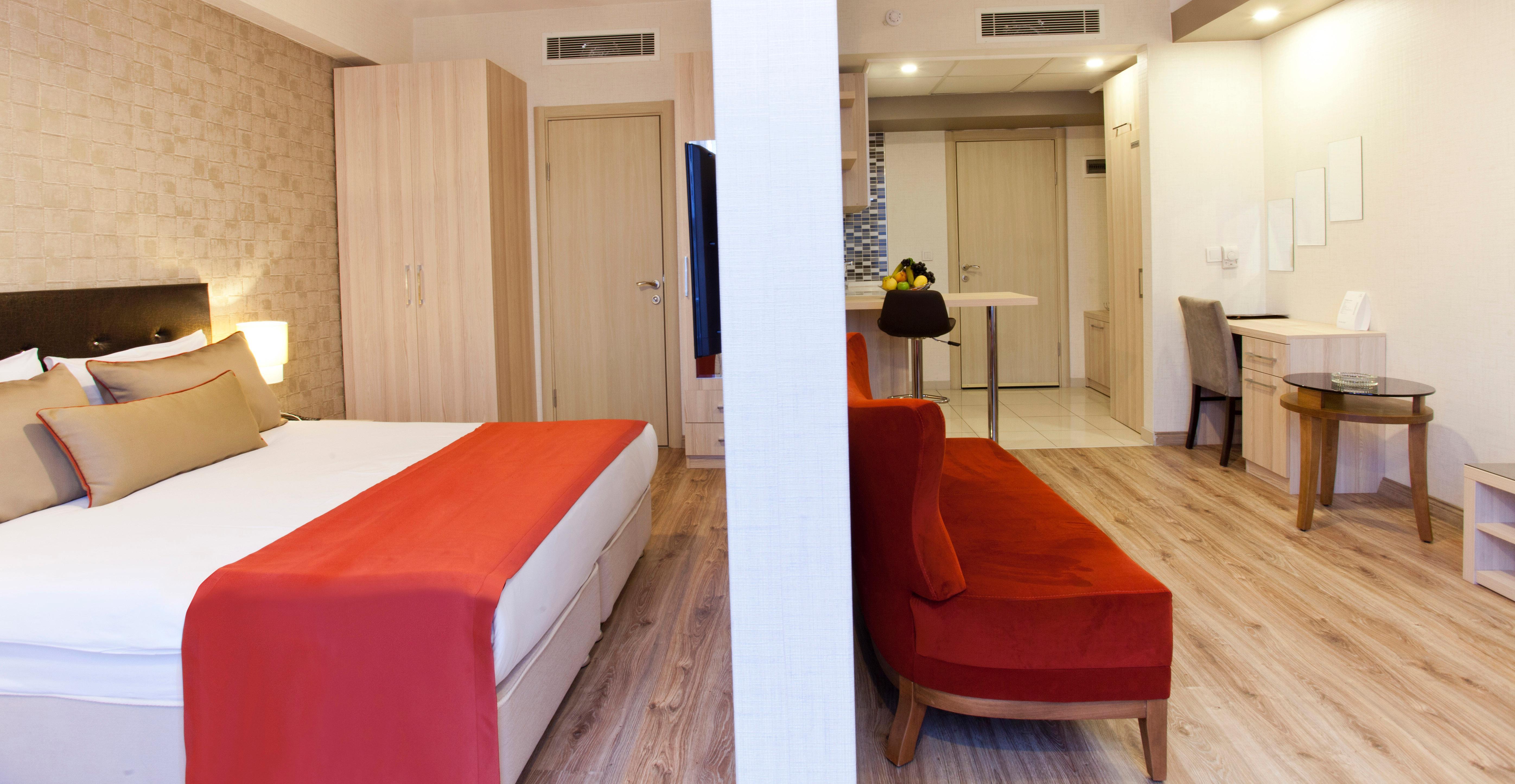 La Flora House Hotel Kocaeli Zewnętrze zdjęcie