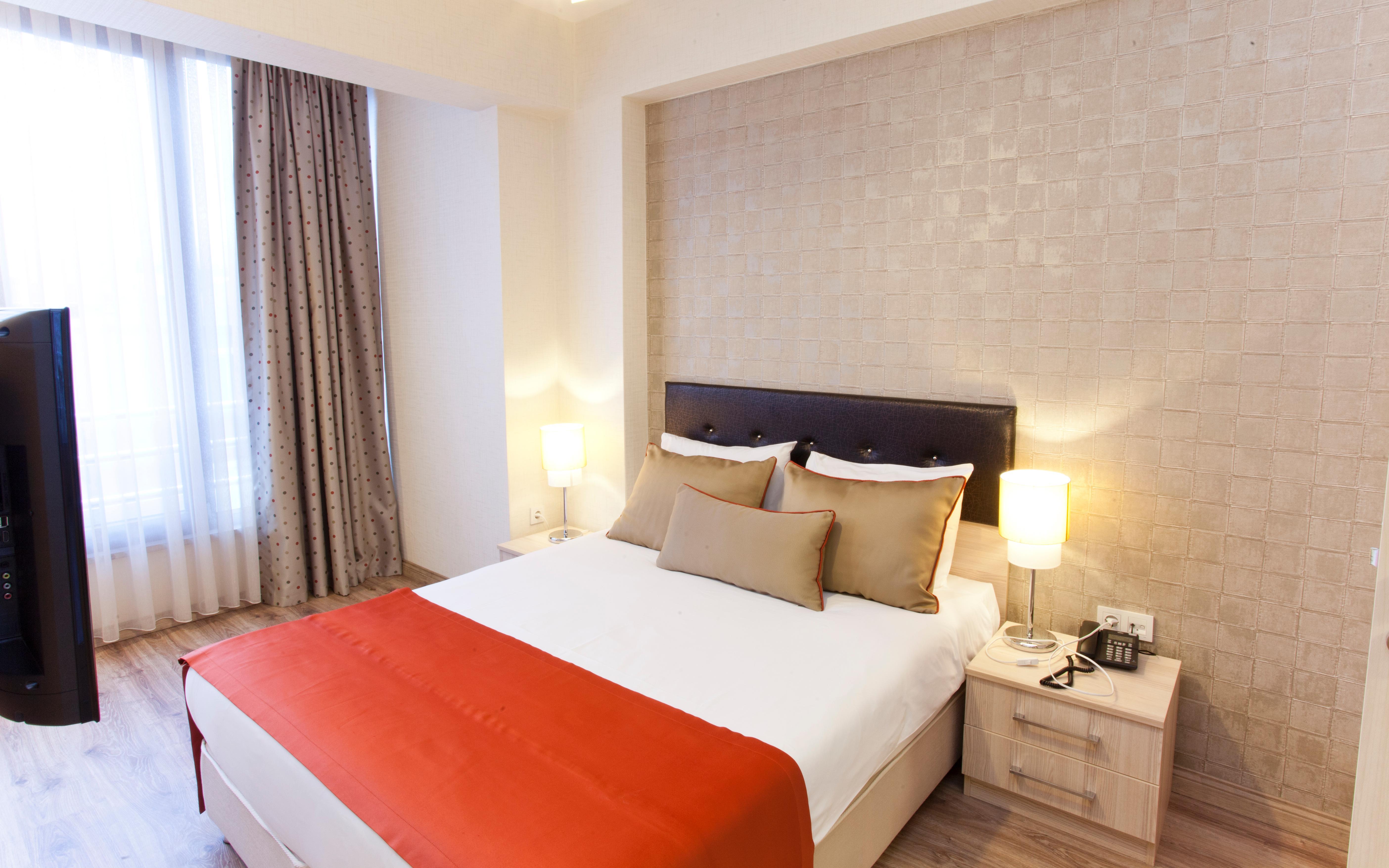 La Flora House Hotel Kocaeli Zewnętrze zdjęcie