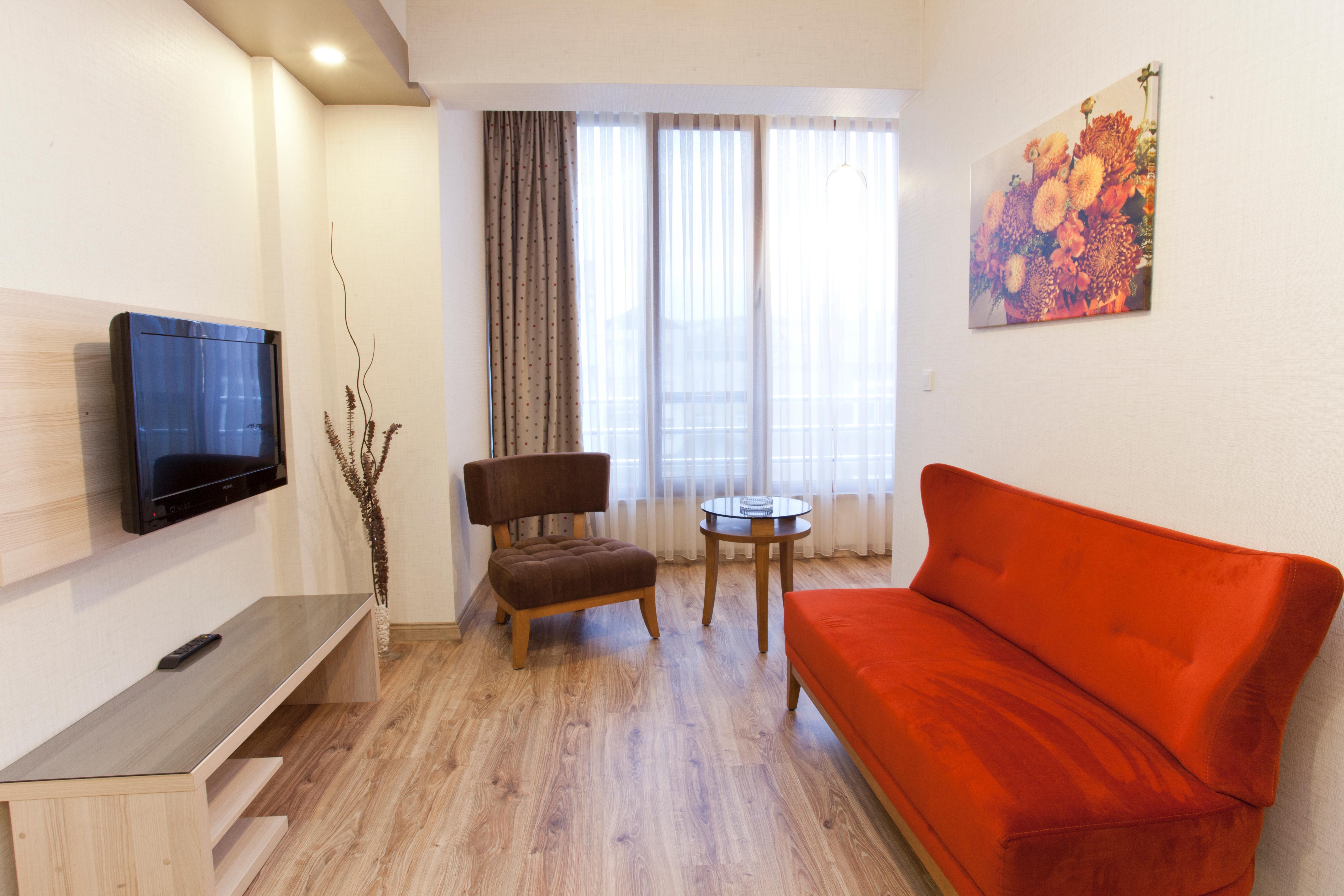 La Flora House Hotel Kocaeli Zewnętrze zdjęcie