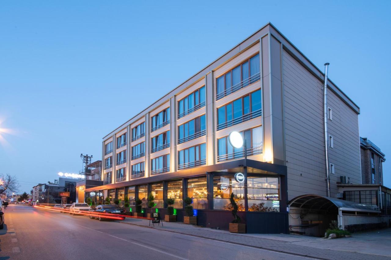La Flora House Hotel Kocaeli Zewnętrze zdjęcie