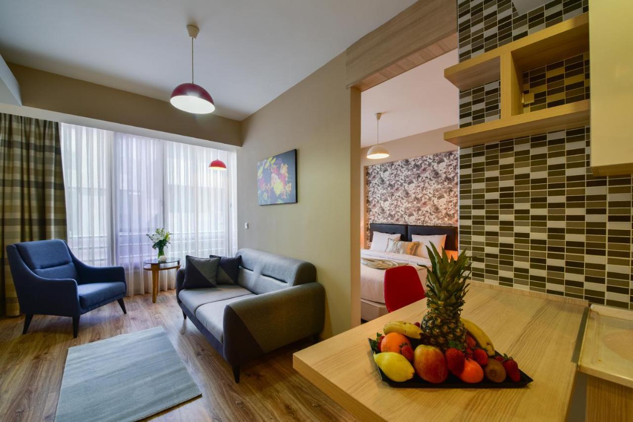 La Flora House Hotel Kocaeli Zewnętrze zdjęcie