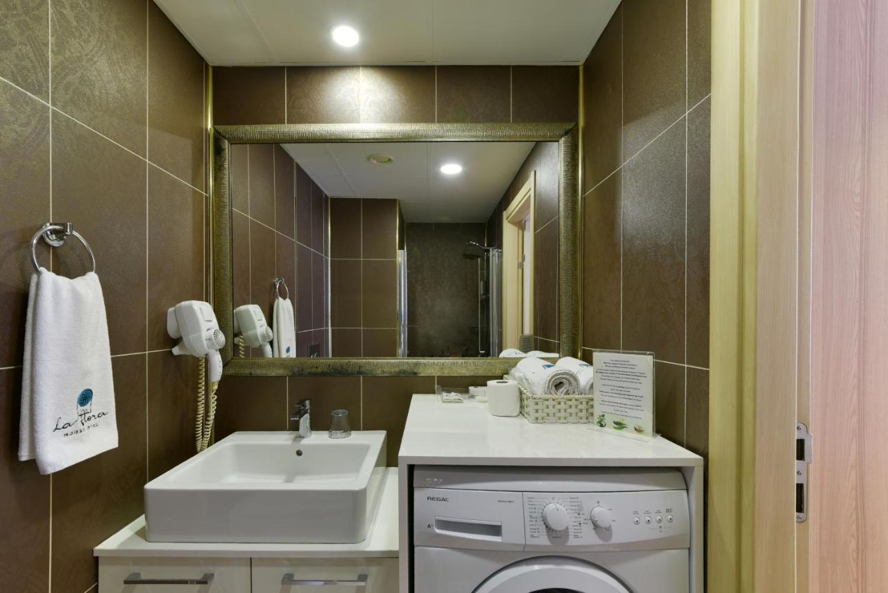La Flora House Hotel Kocaeli Zewnętrze zdjęcie