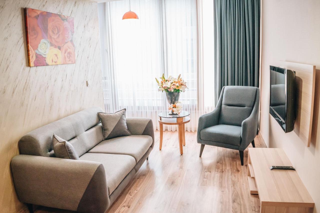 La Flora House Hotel Kocaeli Zewnętrze zdjęcie