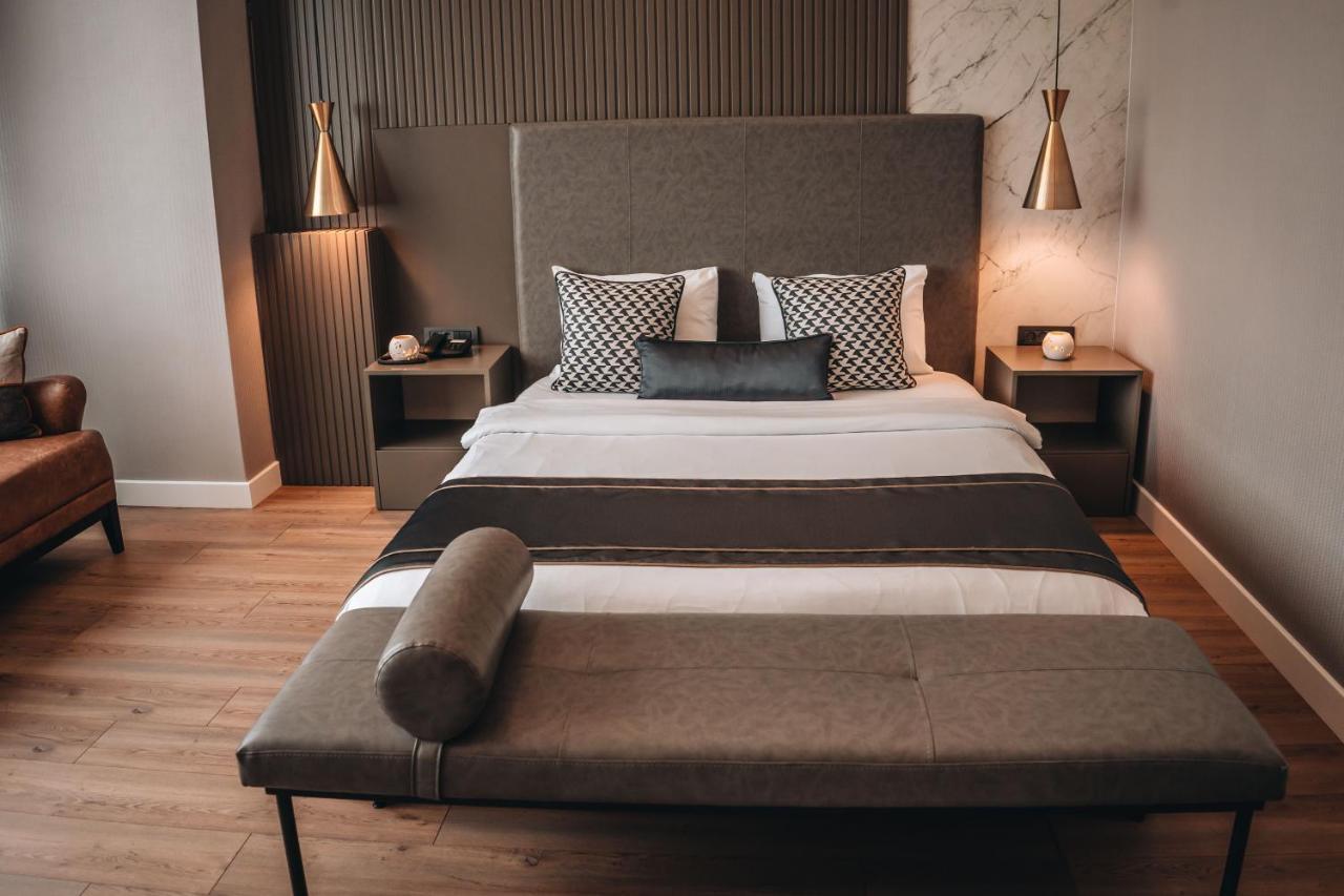 La Flora House Hotel Kocaeli Zewnętrze zdjęcie