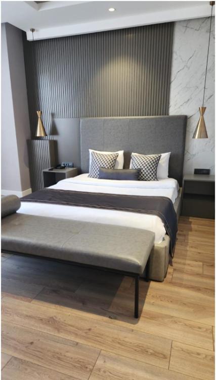La Flora House Hotel Kocaeli Zewnętrze zdjęcie