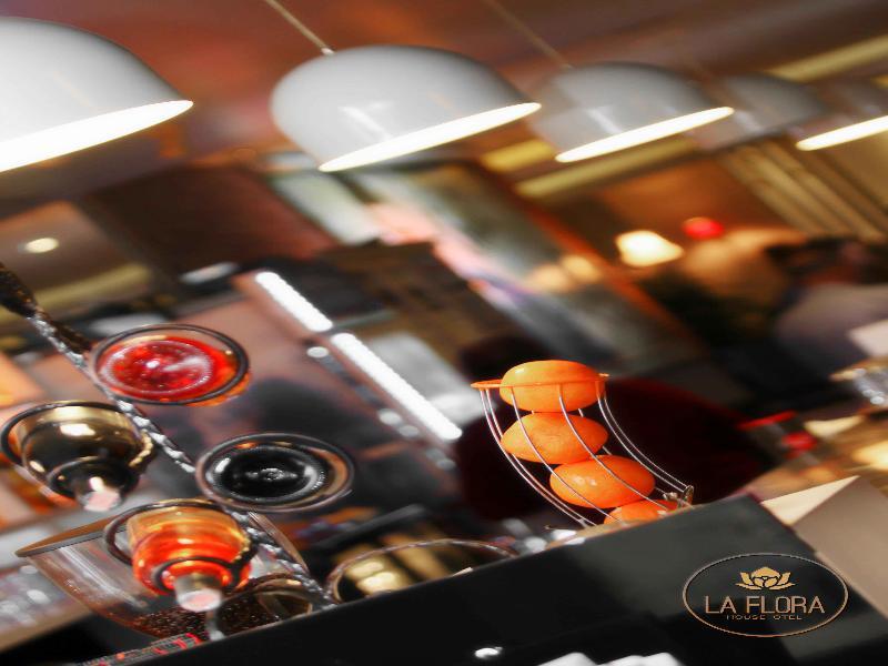 La Flora House Hotel Kocaeli Zewnętrze zdjęcie