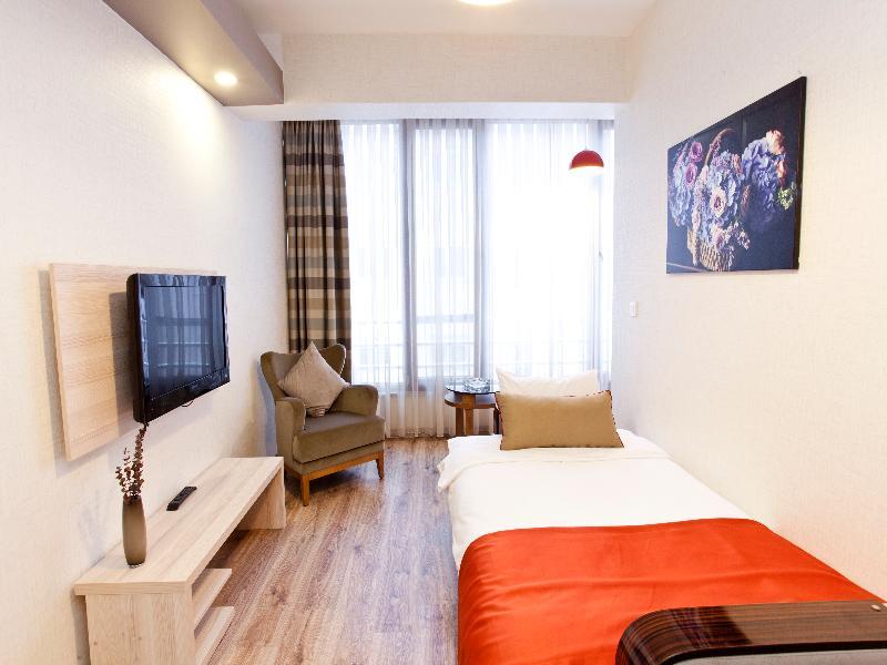La Flora House Hotel Kocaeli Zewnętrze zdjęcie