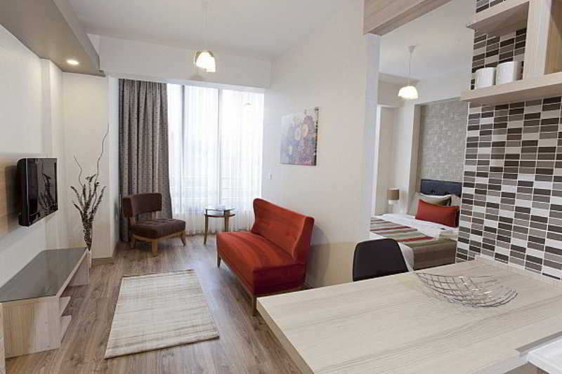 La Flora House Hotel Kocaeli Zewnętrze zdjęcie