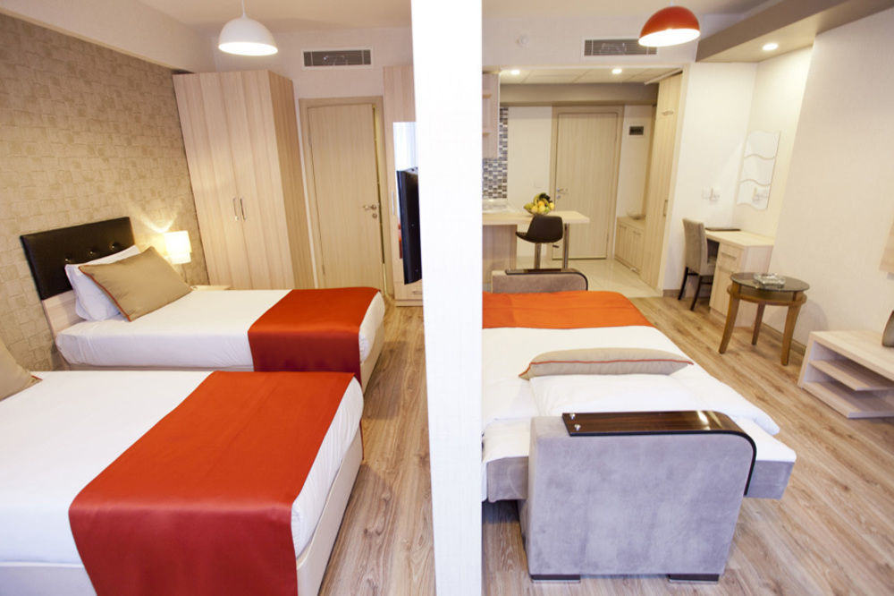 La Flora House Hotel Kocaeli Zewnętrze zdjęcie